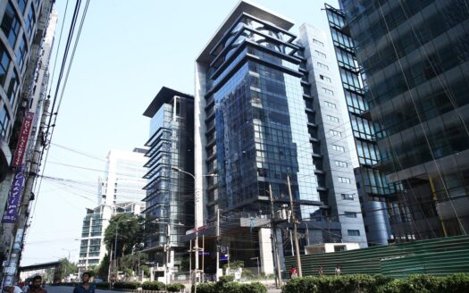 Ready Commercial Space for Sale at Tikatuli Avoy Das Lane