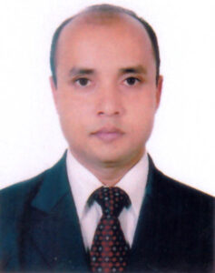 Md. Minhazul Islam