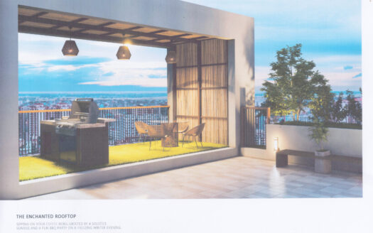 Brand New Luxurious Apartment for Sale at Dhanmondi-06