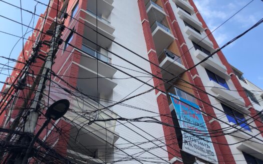 Brand New Apartment Available on North Road (Bhooter Goli)