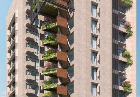 Brand New Apartments for SALE at Dhanmondi prime location
